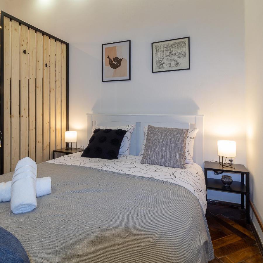 Studio Mg Zagreb Eksteriør bilde