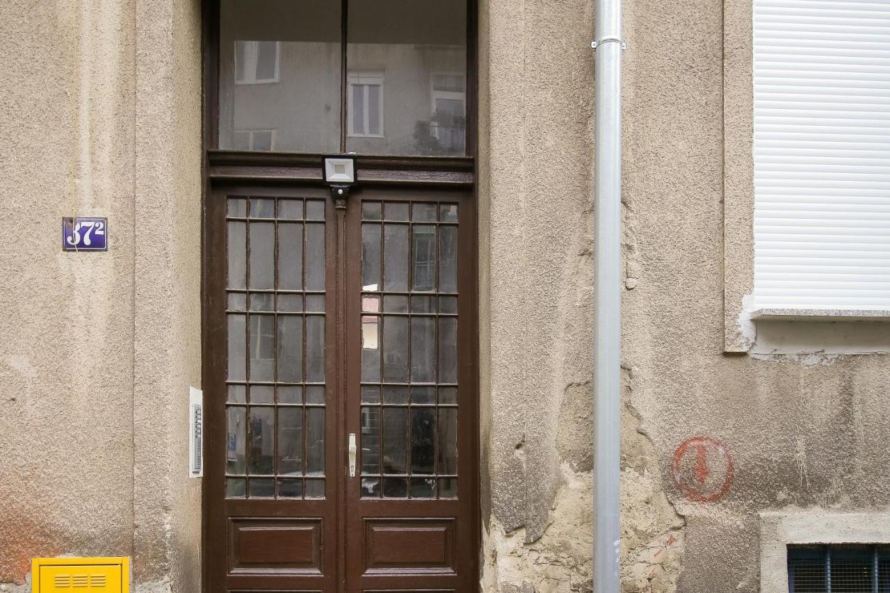 Studio Mg Zagreb Eksteriør bilde